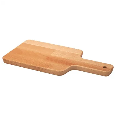 Quel est cet ustensile de cuisine ?