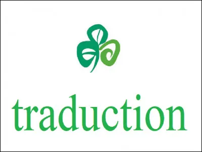 Quelle est la bonne traduction de ''id&eacute;al'' en irlandais ?