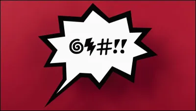 Si quelqu'un t'insulte, que r&eacute;ponds-tu ?