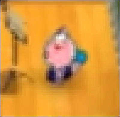 Dans quelle version Sailornyan est-elle exclusive ?