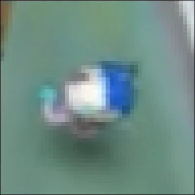 Dans quelle version Robonyan F est-il exclusif ?