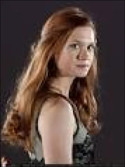 Lequel de ces personnages n'existe pas dans la saga ''Harry Potter'' ?