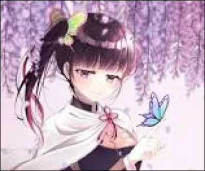 Dans ''Demon Slayer'', quel âge a Kanao ?