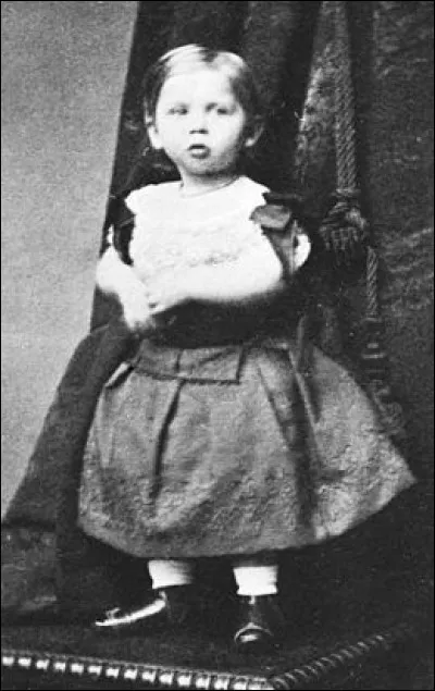 Quand décède Sigismond de Prusse ?