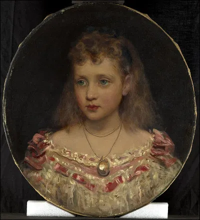 De quelle nationalité est Louise du Royaume-Uni ?