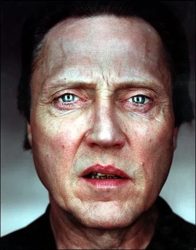 Christopher Walken n'a pas jou dans...