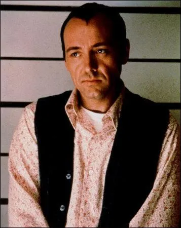 Kevin Spacey n'a pas jou dans...
