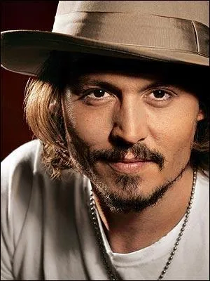 Johnny Depp n'a pas jou dans...