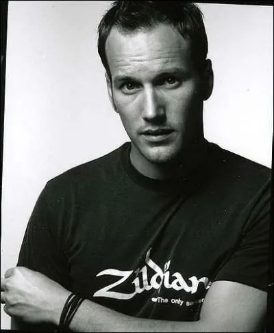 Patrick Wilson n'a pas jou dans...