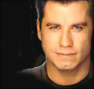 Jonh Travolta n'a pas jou dans...