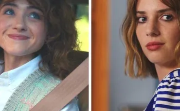 Quiz Stranger things