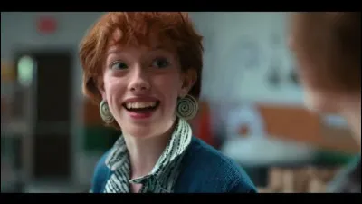 J'ai un coup ce cur pour une fille qui s'appelle Vickie, je suis...