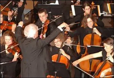 Les violons 3 n'existent pas.