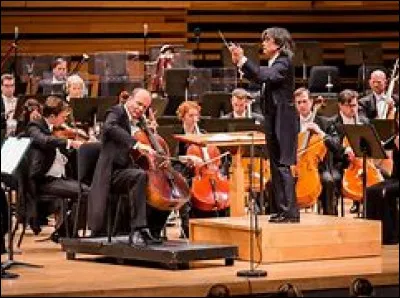 Quel instrument a une double anche ?