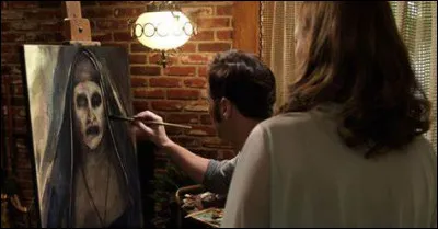 Quel personnage va devoir subir un exorcisme ?