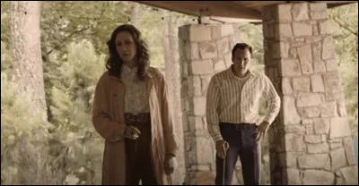 Qui est la plus jeune de la famille Perron ?