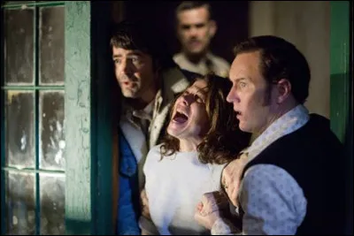 Jusqu'où descend le passage découvert par la famille mais condamné par d'anciens propriétaires ?