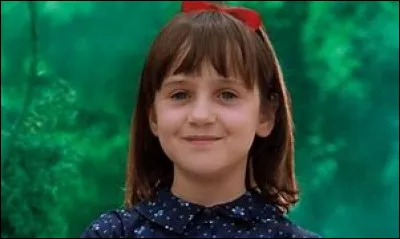 Que fait la mère de Matilda tous les matins ?