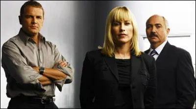 De quelle maladie Allison souffre-t-elle ?