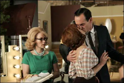 Dans la saison 6, quelle amie d'Allison se retrouve à l'hôpital ?