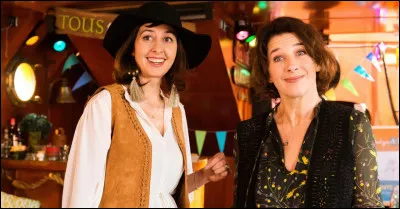 Dans quelle entreprise travaille-t-il ?