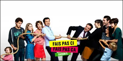 Qui est Denis pour Tiphaine ?