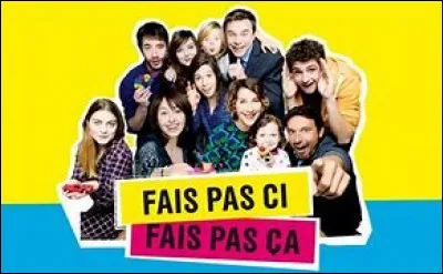 Qui est l'aîné de la famille Lepic ?