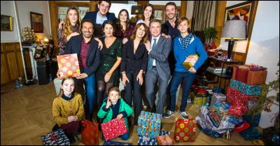 Quelle est la première impression des Lepic sur Chris Lenoir ?