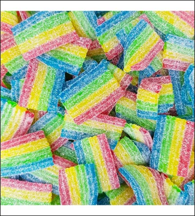 Haribo : que sont ces bonbons acidulés dont les enfants raffolent depuis leur création, en 2013 ?