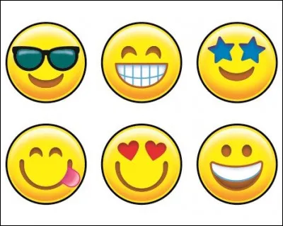 Sur les couvertures des bd, Sorceline sourit...