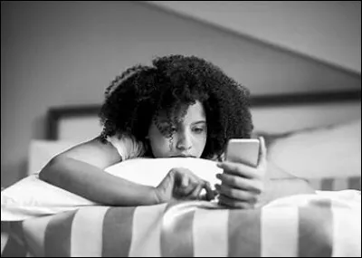 Penses-tu être accro à tes écrans ?