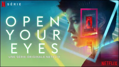 "Your eyes" est une chanson de...