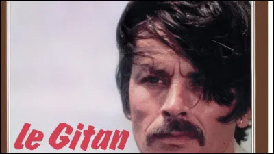 À qui doit-on le titre "Le Gitan"