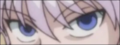 À quel personnage appartient cet il ?