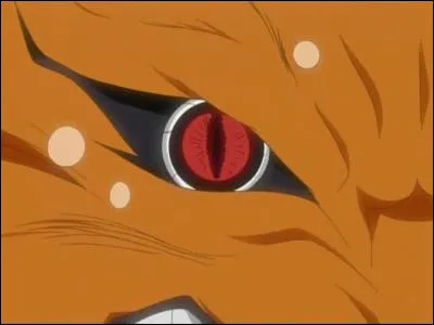 À quel personnage appartient cet il ?