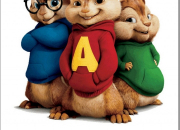Quiz Mini quiz - Alvin et les Chipmunks