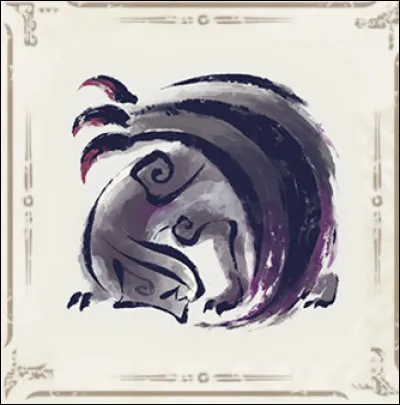 De quel type est le Gore Magala ?