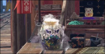 Quel est le nom des talismans de rareté 9 ?