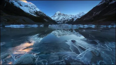 Politique : La Nouvelle-Zélande a été le premier pays a mettre en place quelque chose. Mais quoi ?