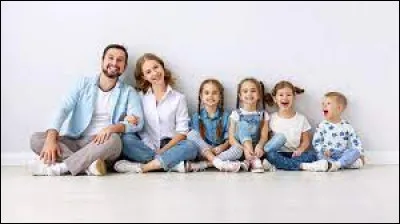 Parmi ces personnages, lequel serais-tu ?