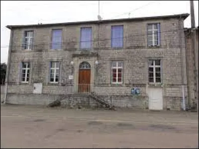 Nous terminons notre balade dans le Grand-Est, à Ville-sur-Cousances. Village de l'aire d'attraction Verdunoise, il se situe dans le département ...