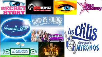 Quelle télé-réalité Esther et Cassandre regardent-elles ensemble ?