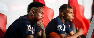 Quel est le club qui a battu le Paris Saint-Germain en finale d'UEFA Champions League en 2020 ?