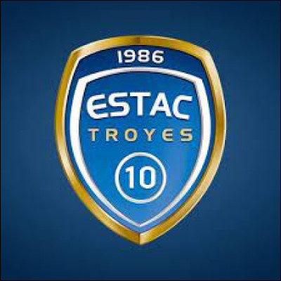 Que signifie ESTAC dans ''ESTAC Troyes'' ?