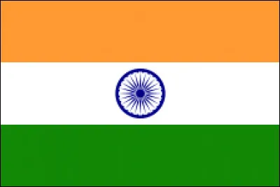 Quelle est la capitale de l'Inde ?
