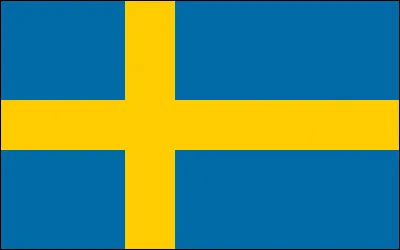 Quelle est la capitale de la Suède ?