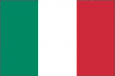 Quelle est la capitale de l'Italie ?