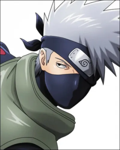 "Naruto" : qui est ce personnage ?