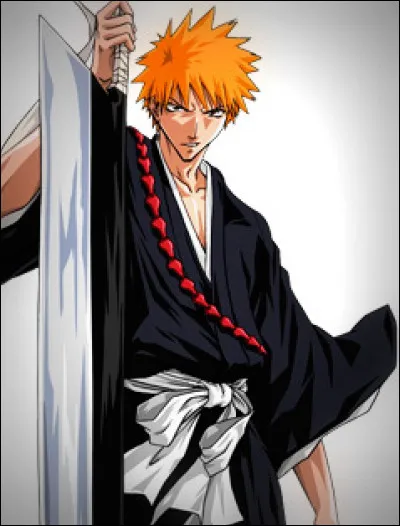 "Bleach" : qui est ce personnage ?