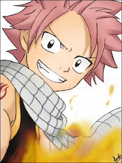 "Fairy Tail" : qui est ce personnage ?